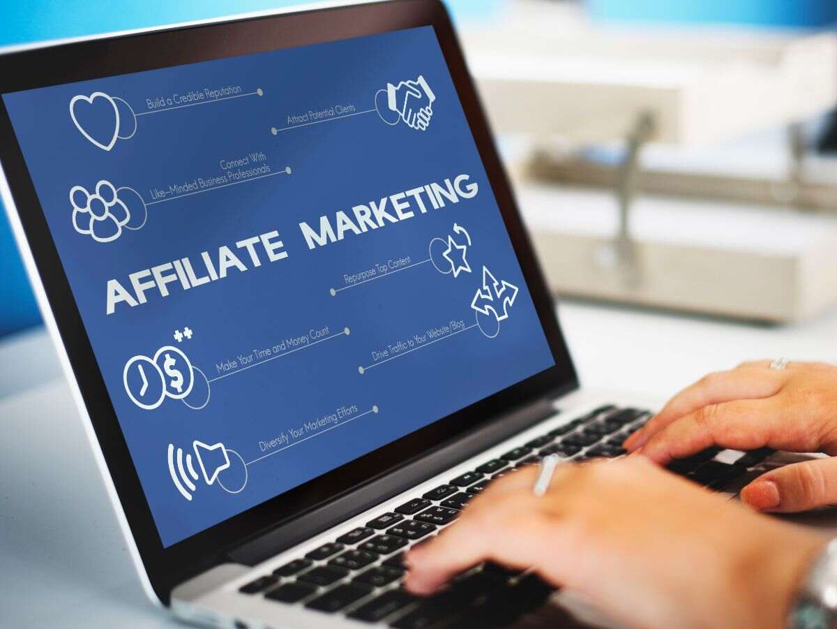 Digital Marketing vs Affiliate Marketing