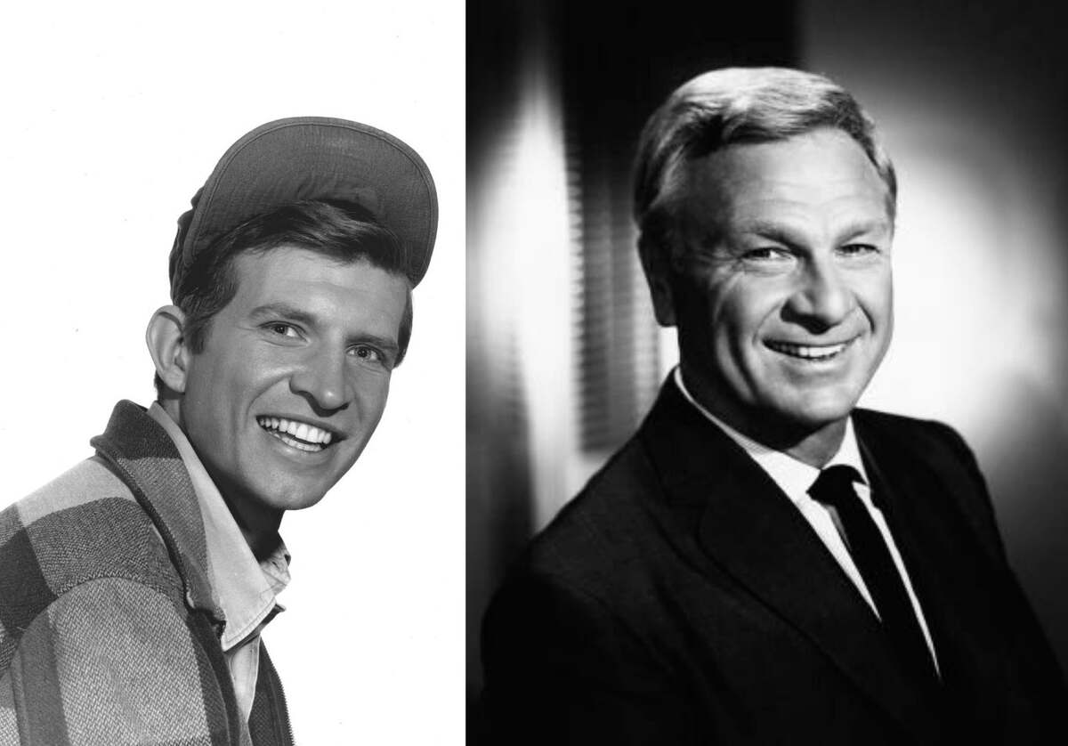 Cast of Green Acres Television Show