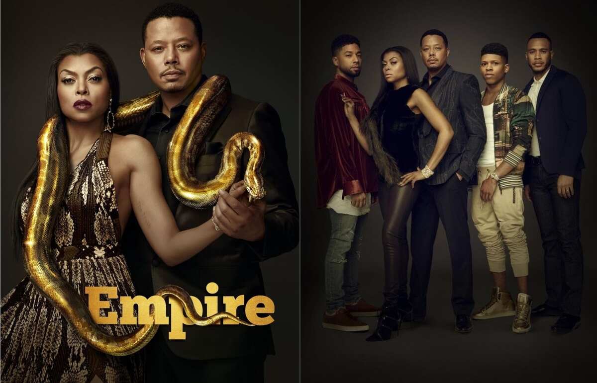 Empire TV Show Casting Call