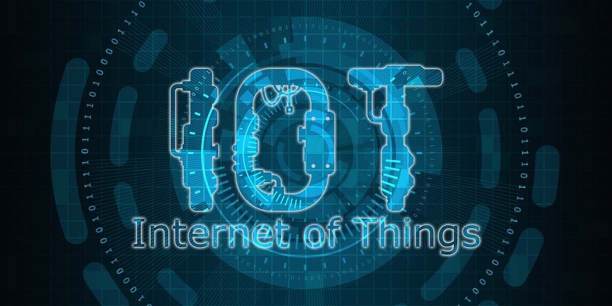 Inter IOT