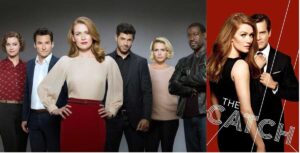 The catch Television Show