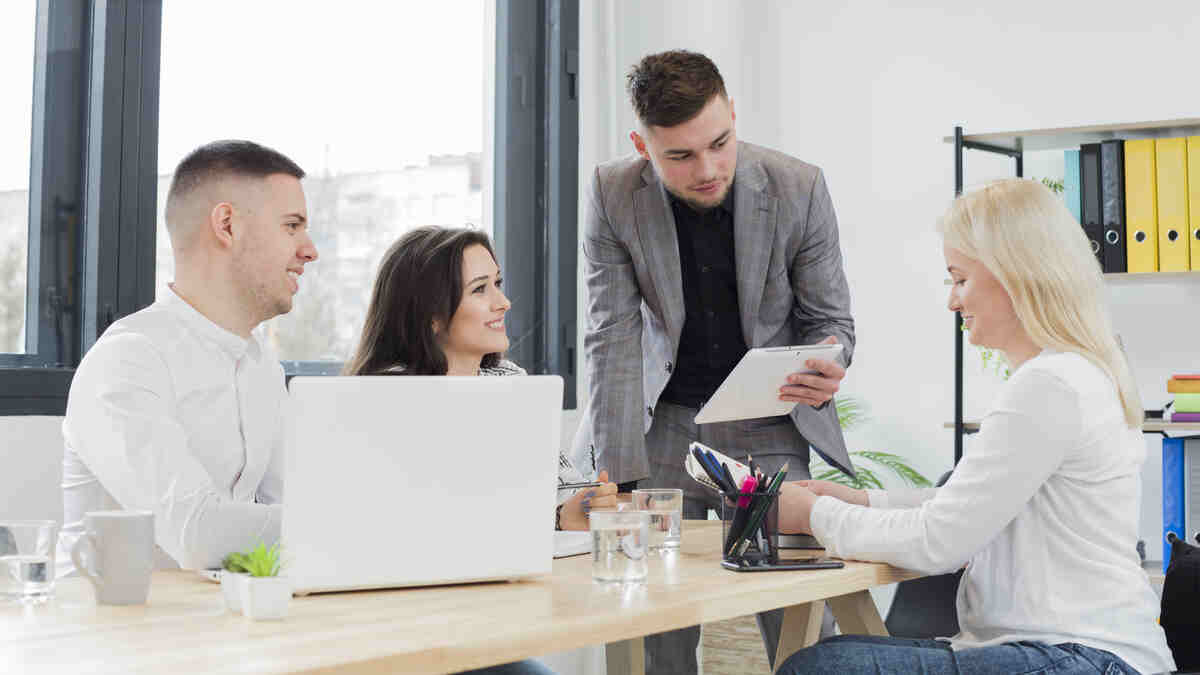 PedroVazPaulo Business Consultant