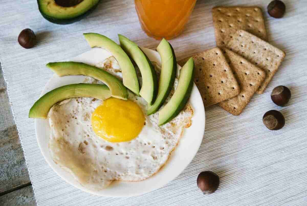 gluten free breakfast1