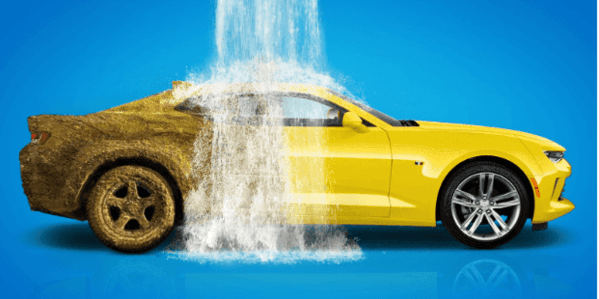 self service car wash demands