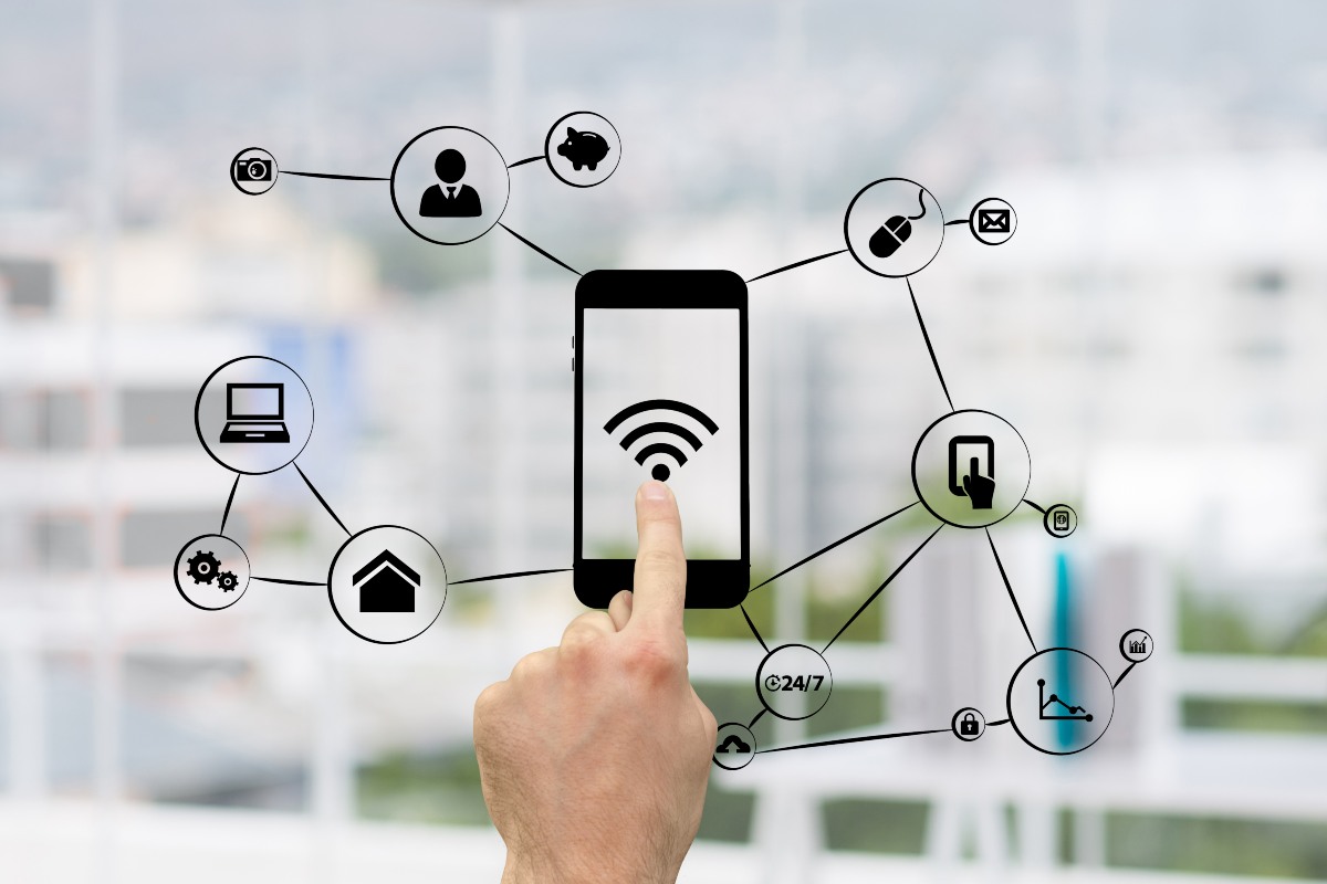 Applications of Wireless Technology