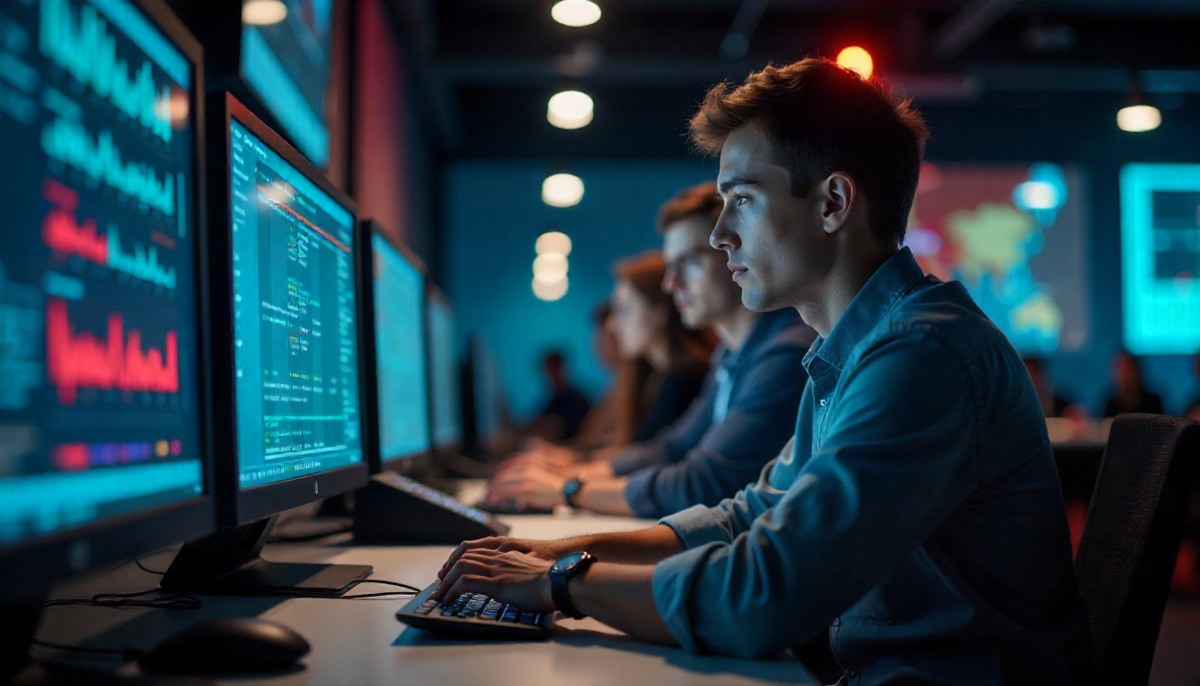 Benefits of Remote IT Support