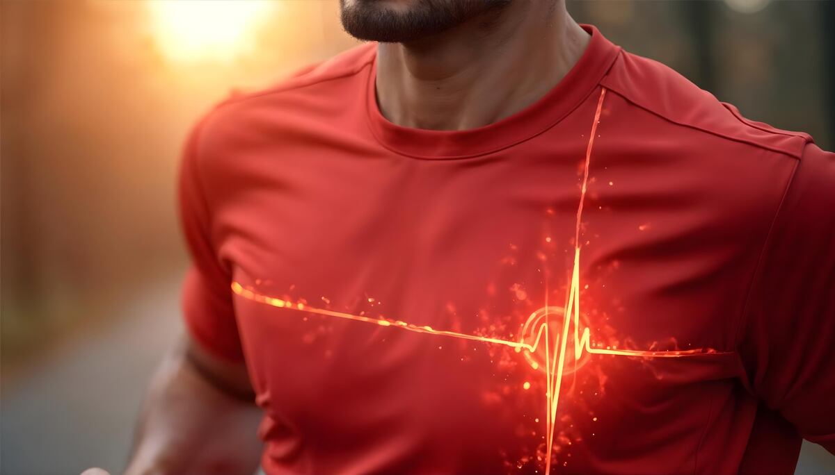 Health Benefits of Running with Scissors