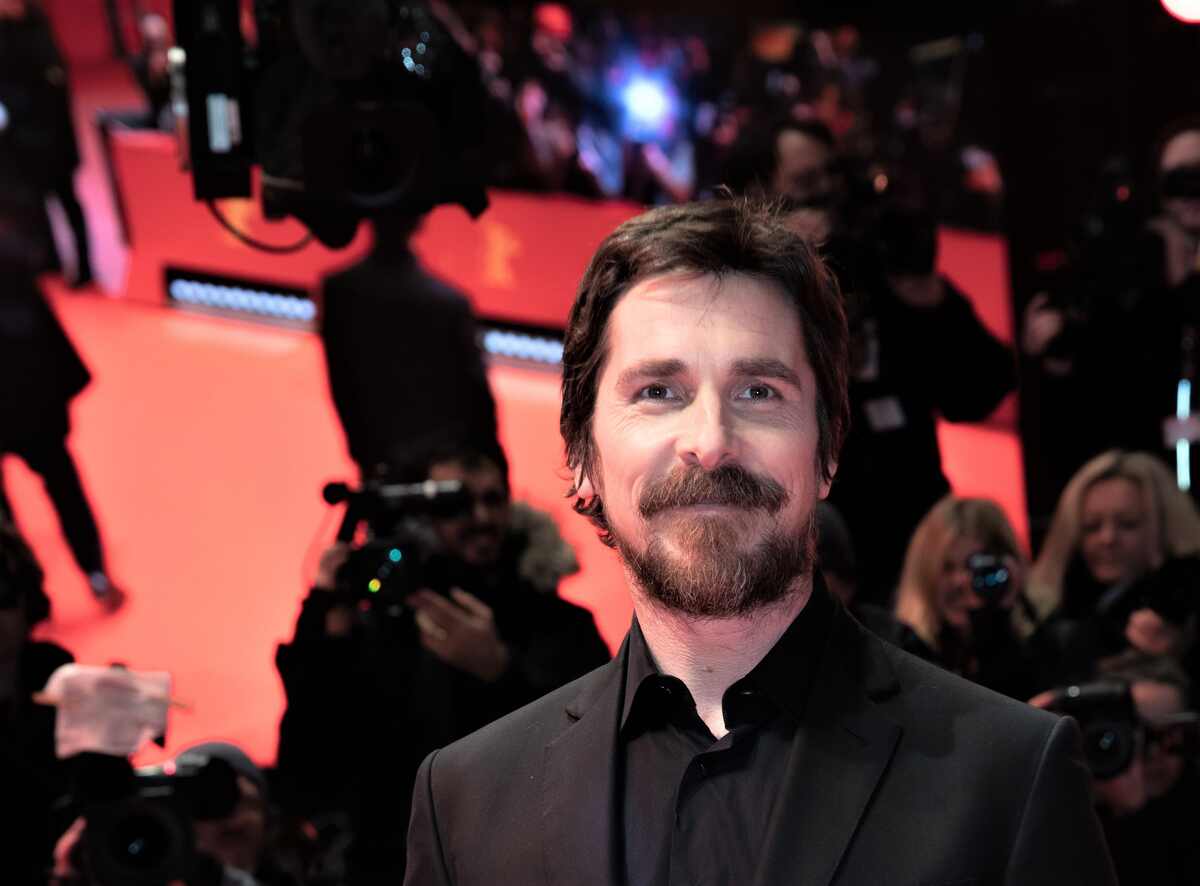 Christian Bale Net Worth