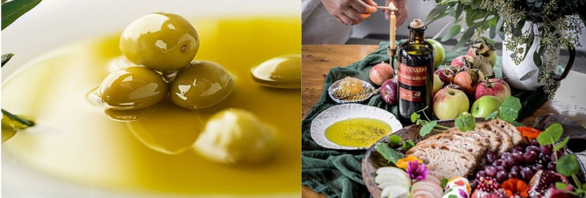 EVOO Food