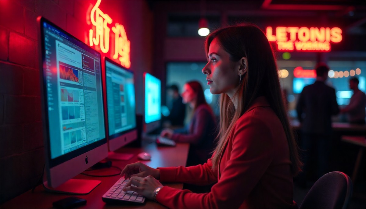 IT Support Works for SMEs