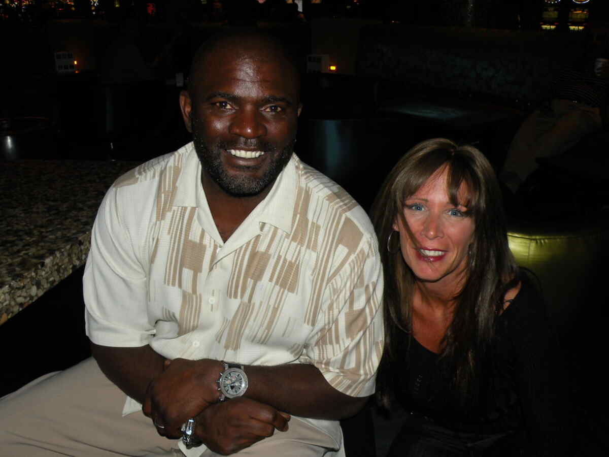 Lawrence Taylor Net Worth