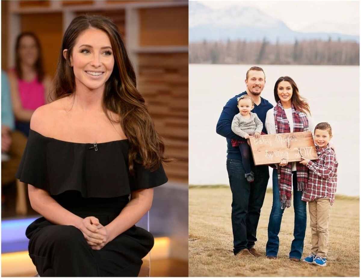 Bristol Palin