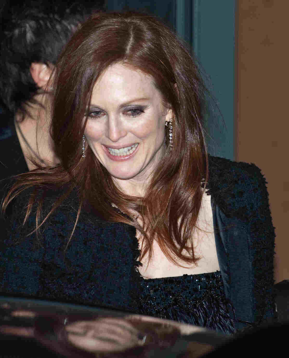 Julianne Moore Net Worth
