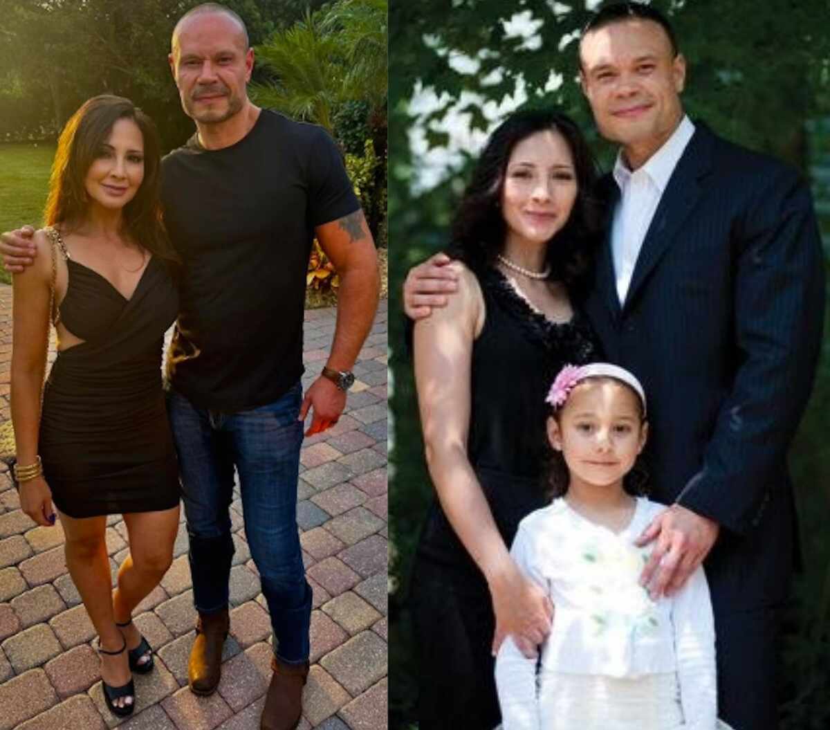 Dan Bongino Wife Accident