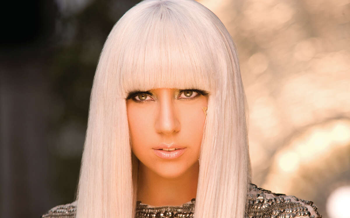 is Lady Gaga Jewish