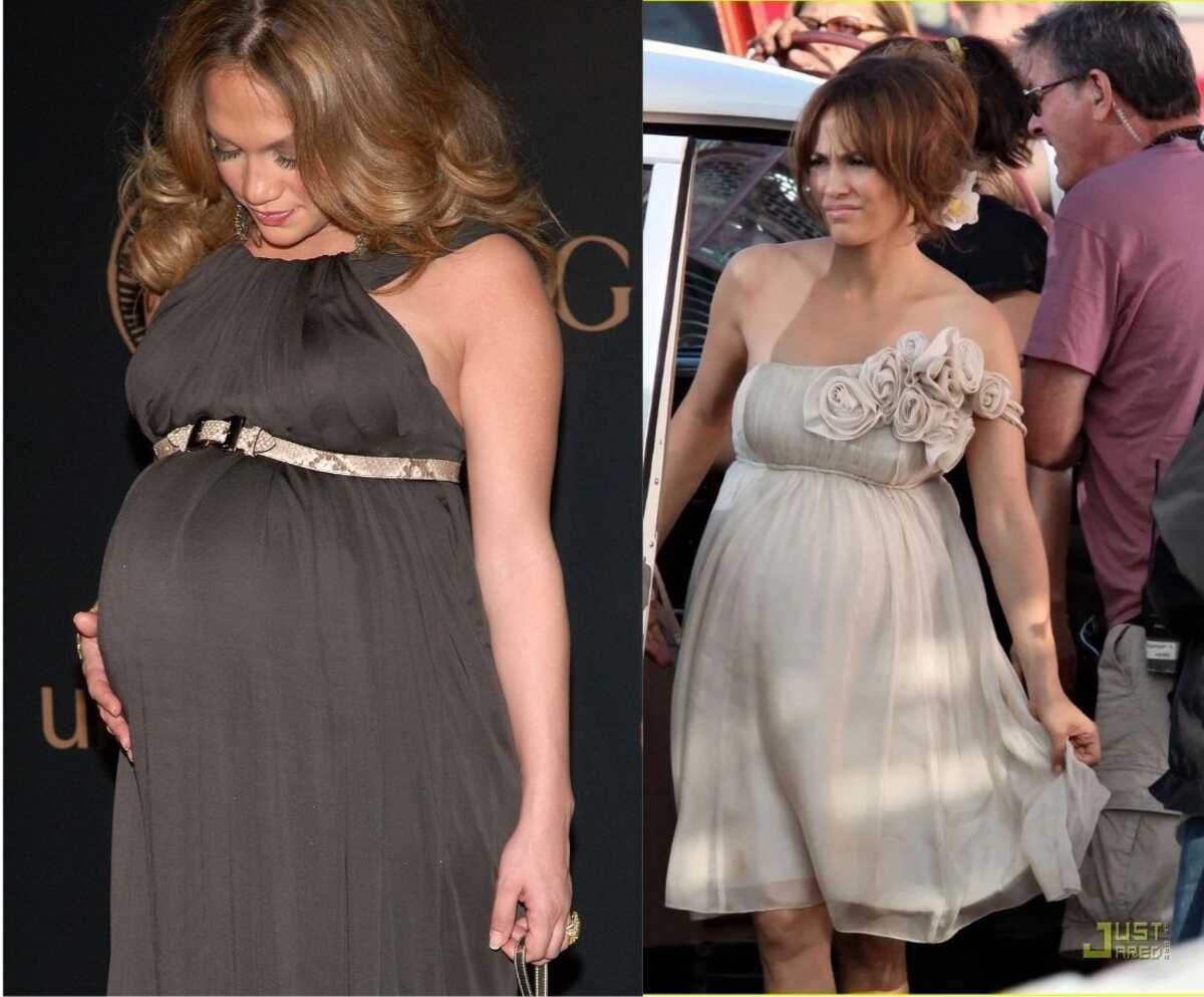 Is Jennifer Lopez Pregnant