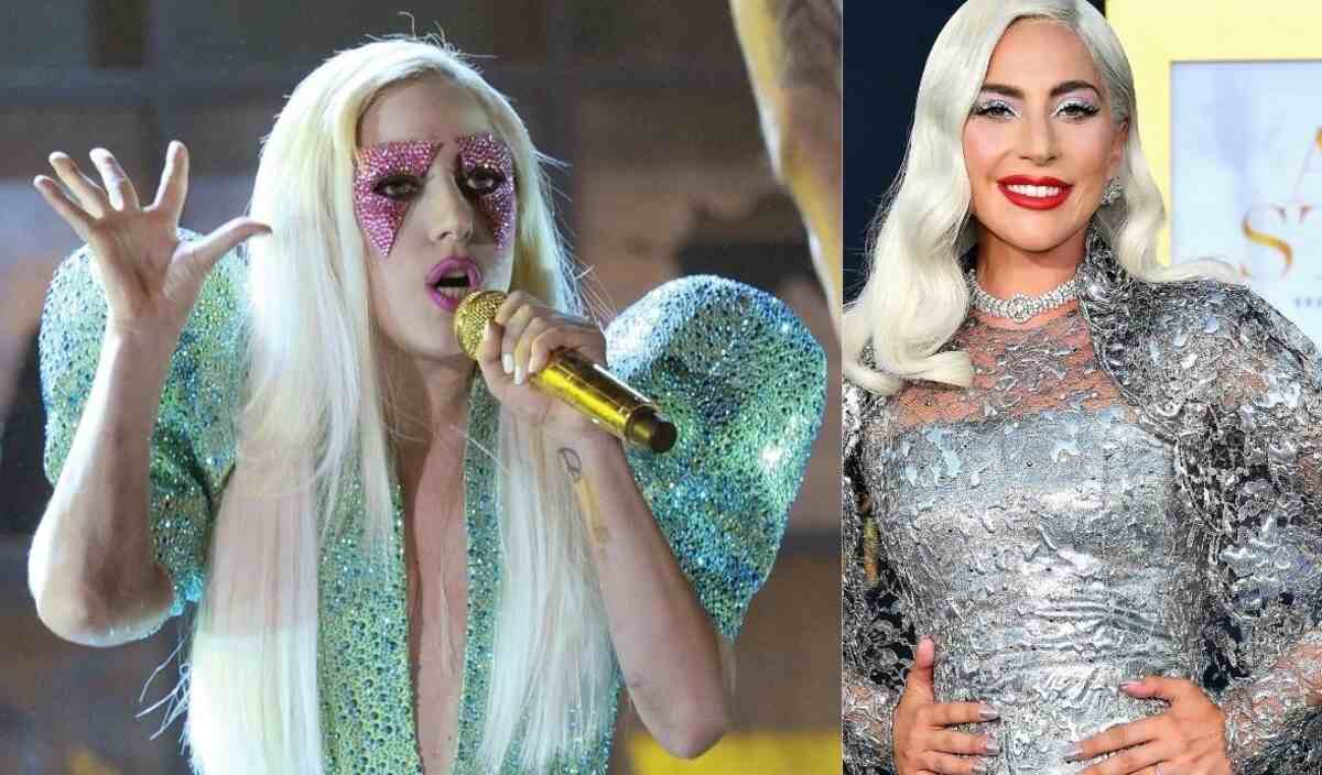 Is Lady Gaga Transgender