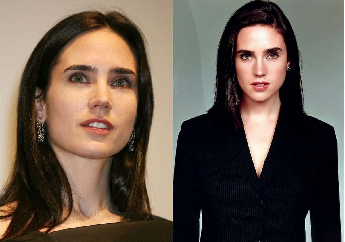 Jennifer Connelly Net Worth