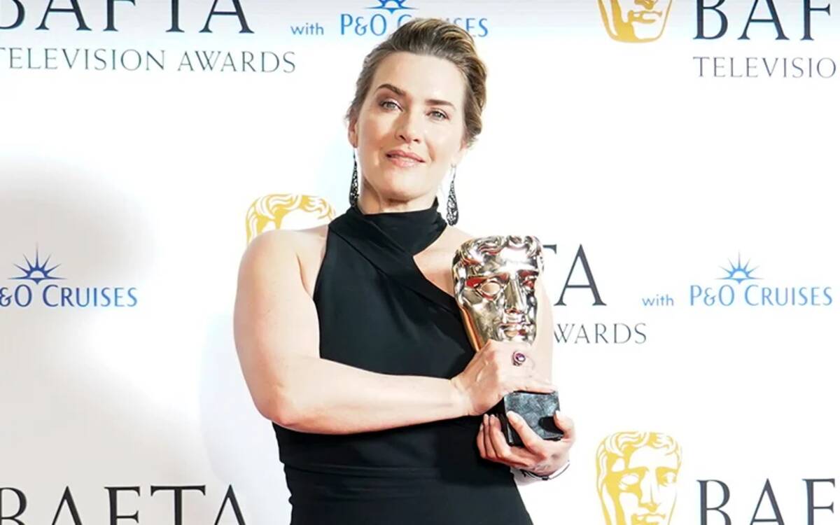 Kate Winslet Net Worth