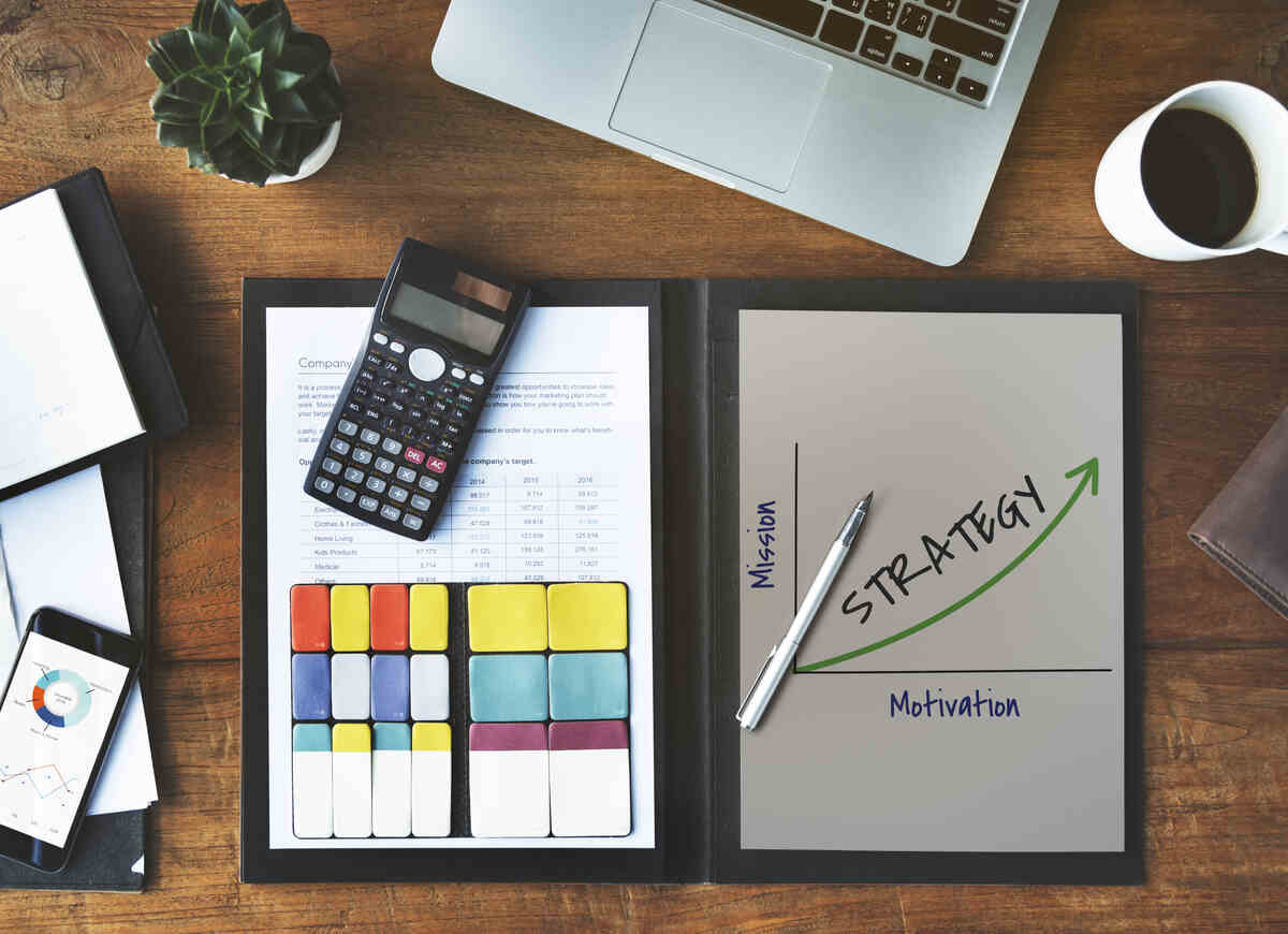 Multi Step Income Statement Example