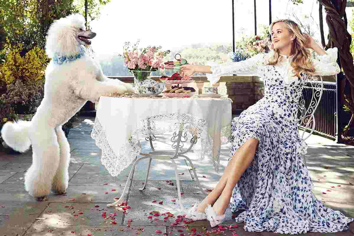 Reese Witherspoon Feet 