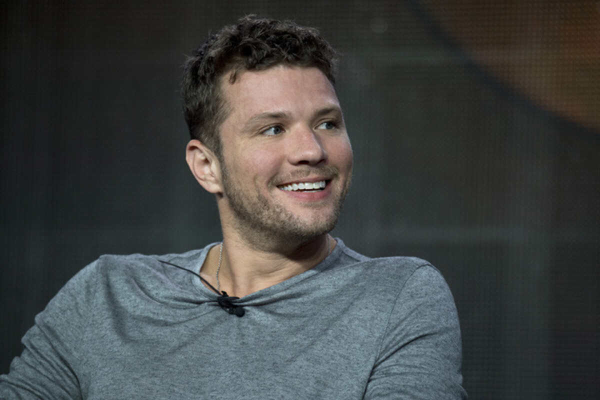 Ryan Phillippe Net Worth