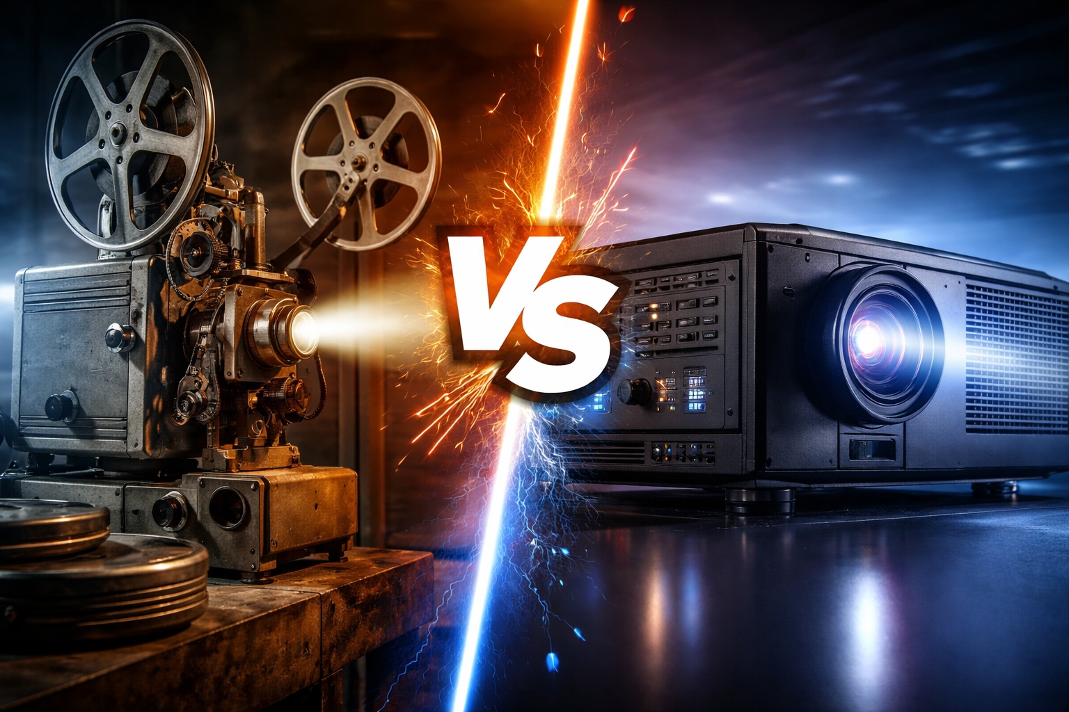 Technological Evolution