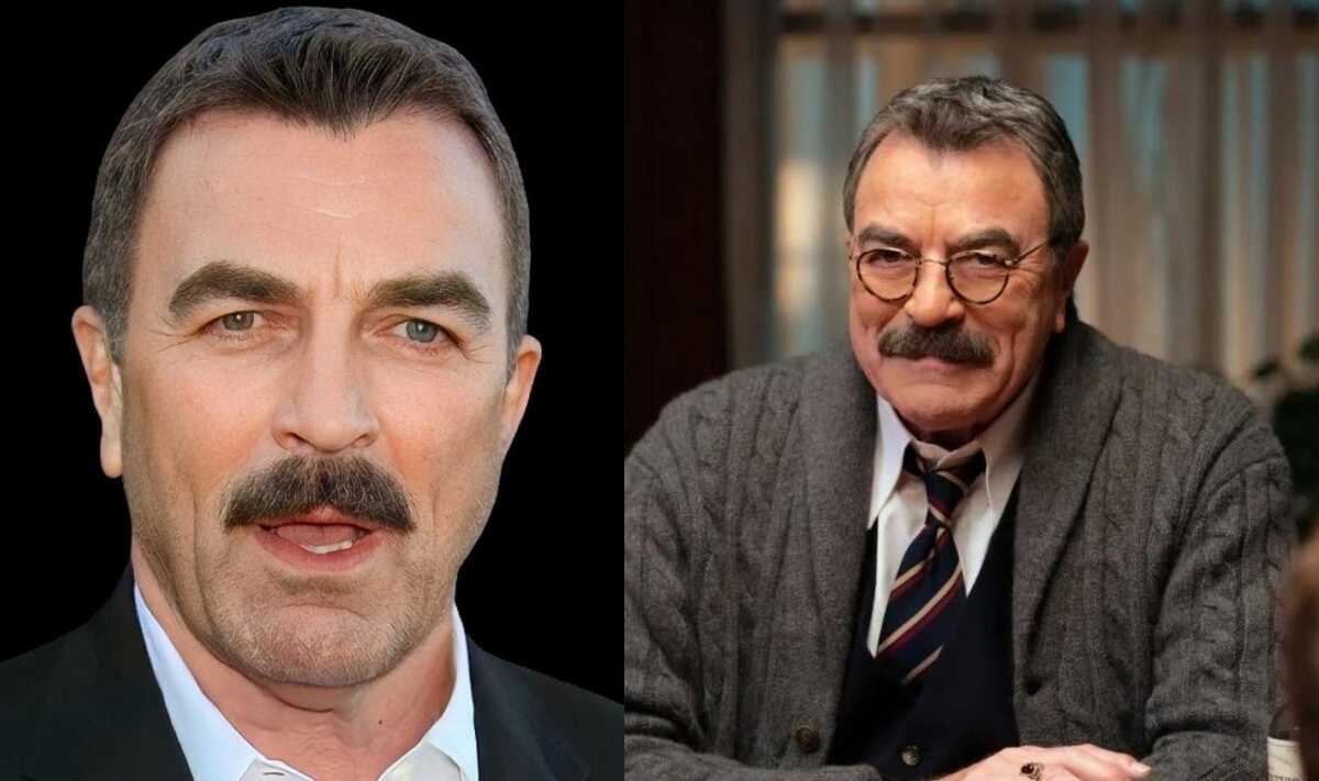 Tom Selleck Net Worth 4 Billion