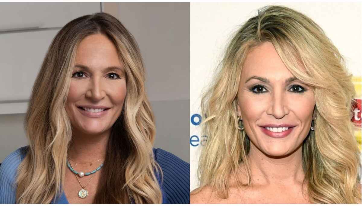 Kate Chastain Net Worth