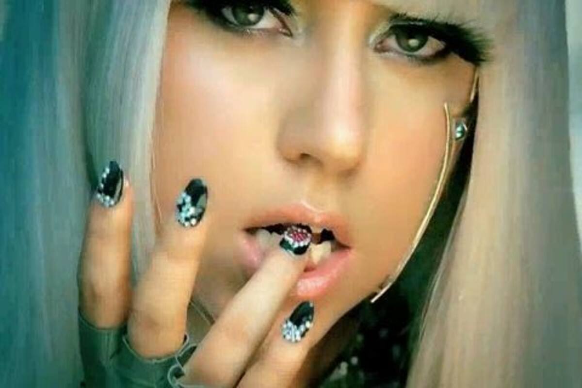 is Lady Gaga Jewish