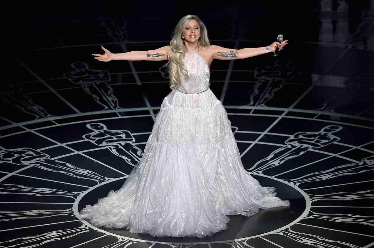 is Lady Gaga Jewish