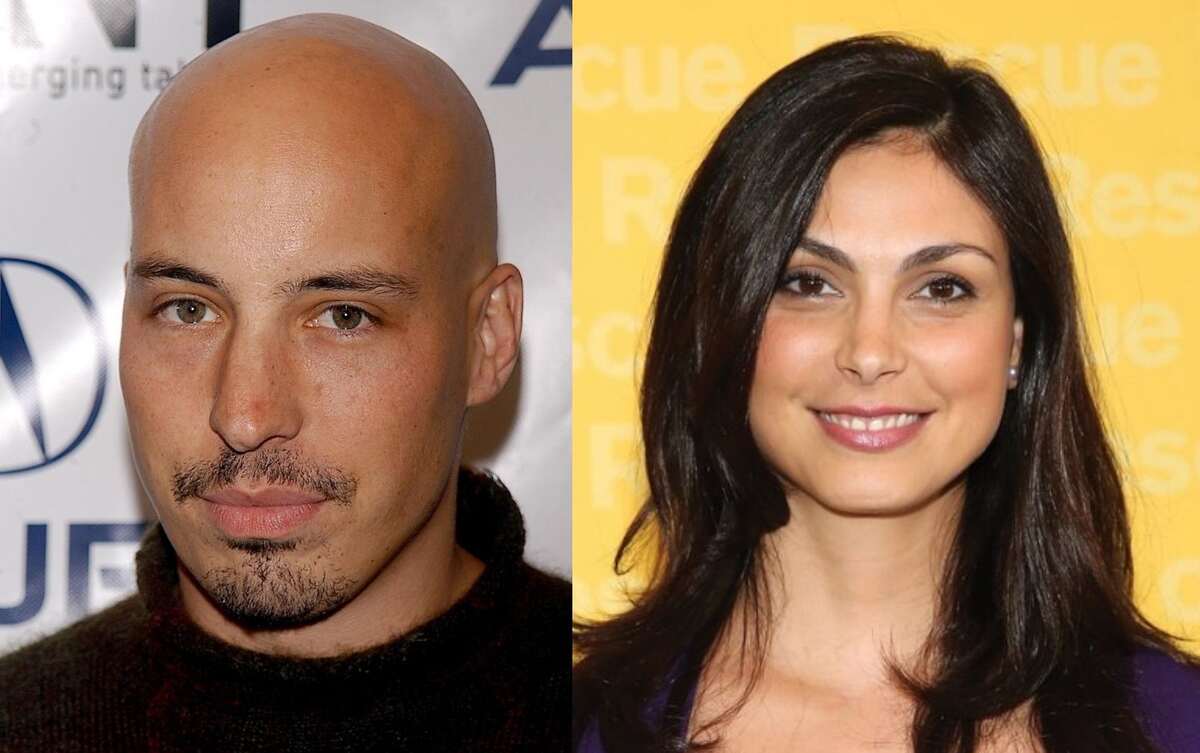 Morena Baccarin Husband