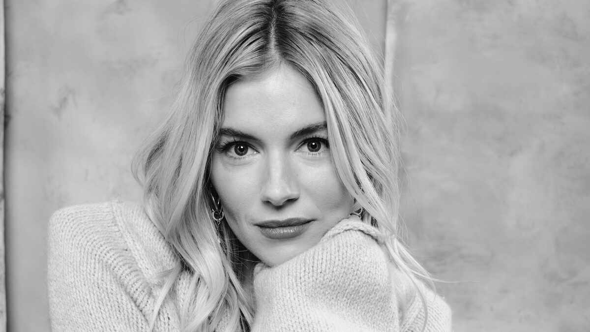 Sienna Miller Height