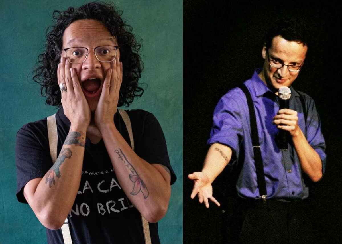 Cast of Nothing to See Here Television Show