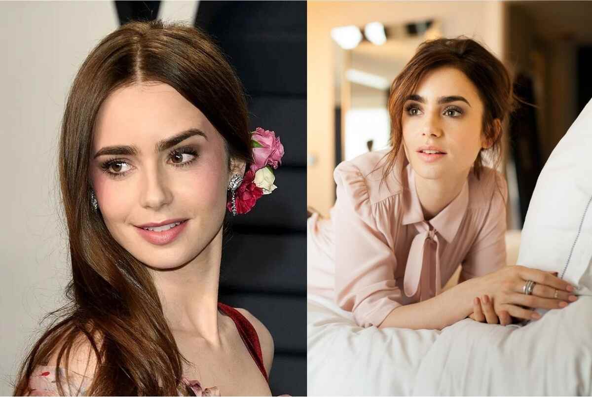 Lily Collins Net Worth