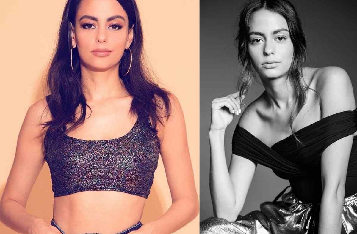 Cast of Nothing to See Here Television Show