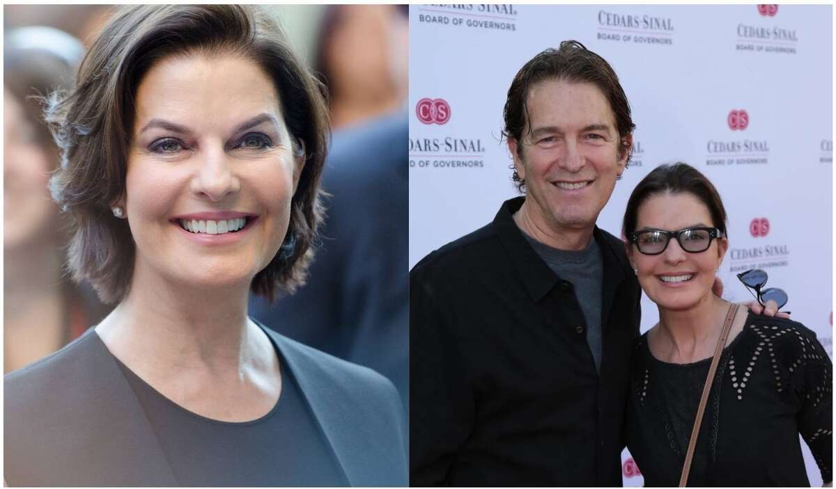 Sela Ward Husband