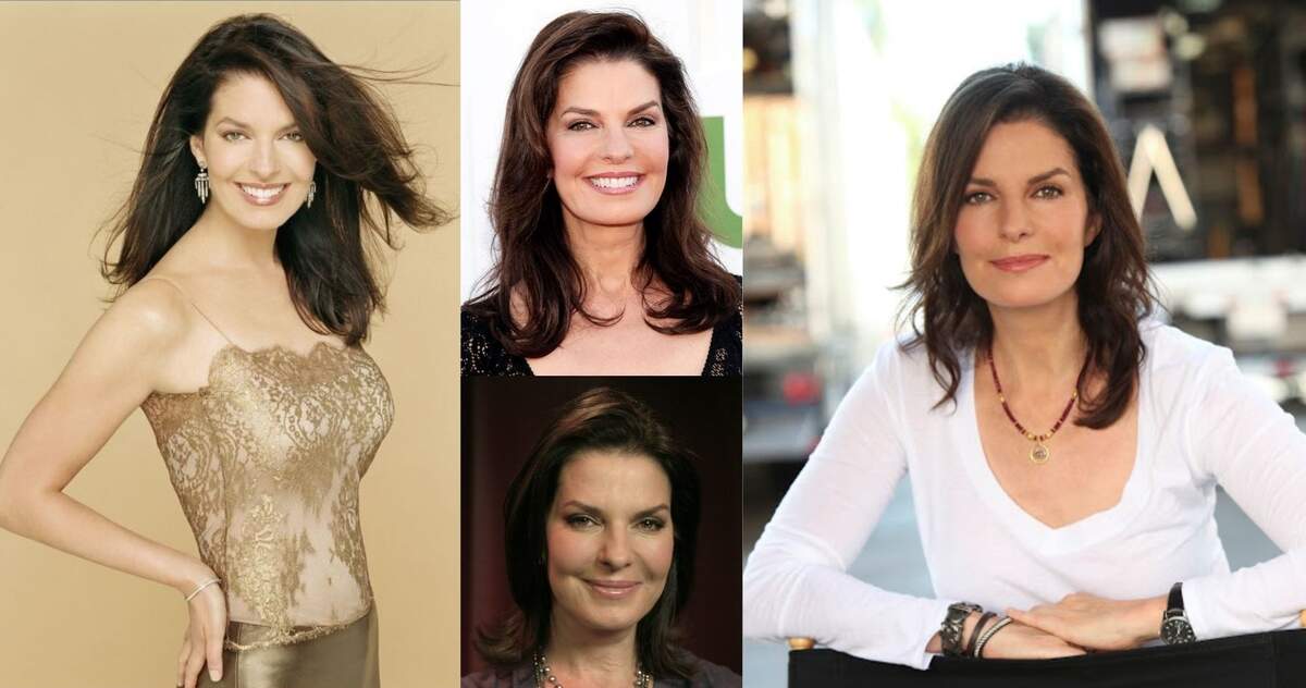 Sela Ward Net Worth