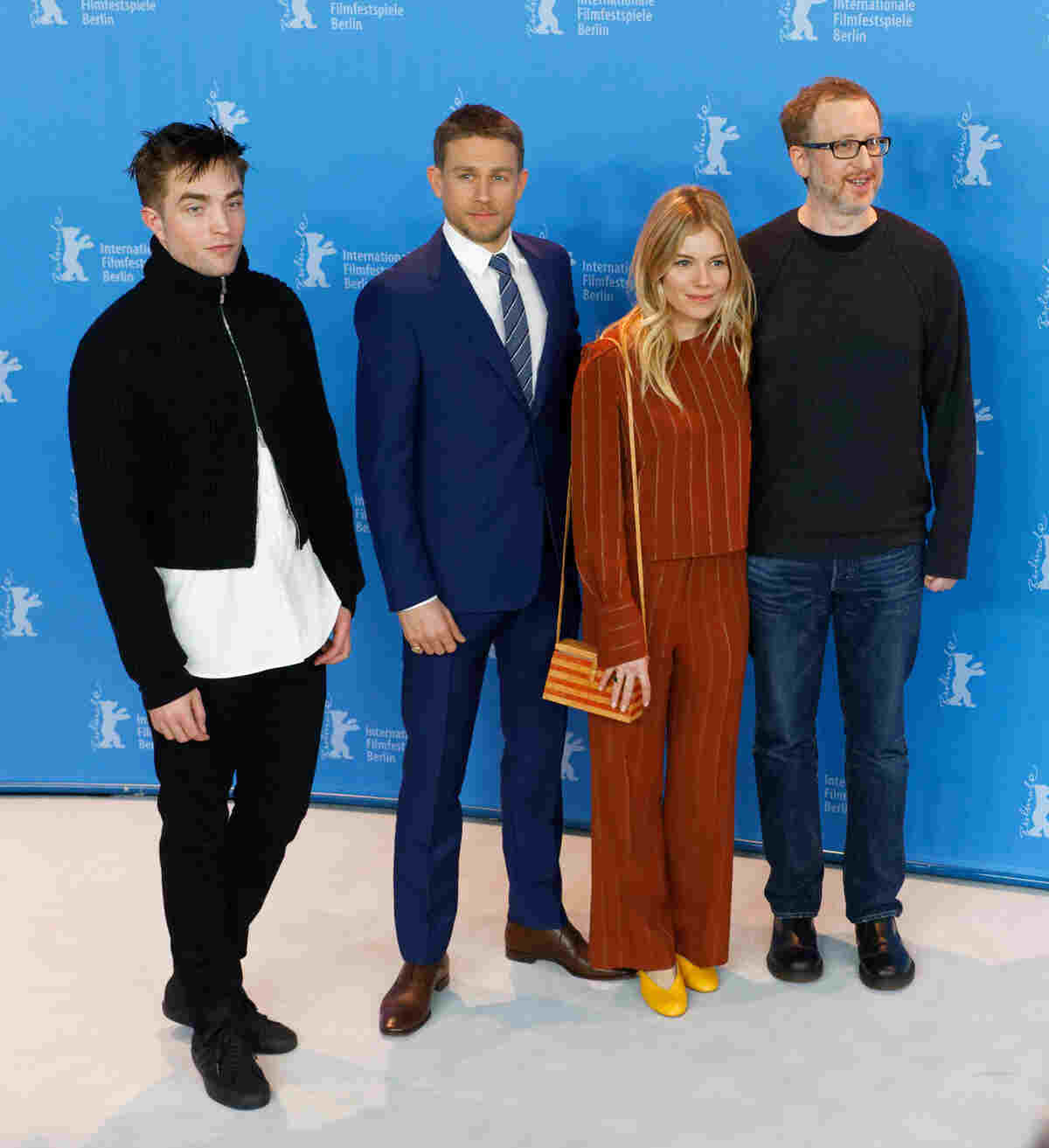 Sienna Miller Height