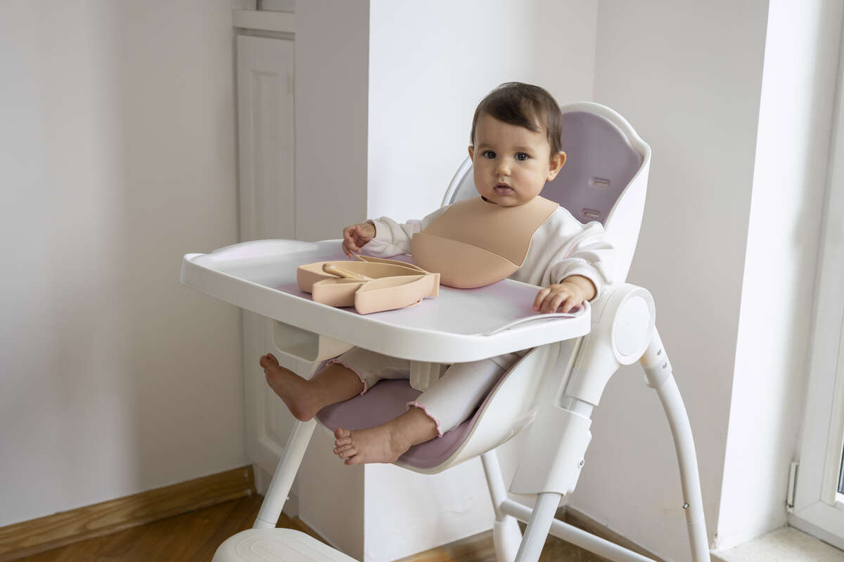 The Importance of a High Chair