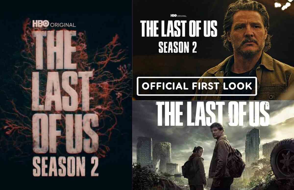 The Last of Us Season 2