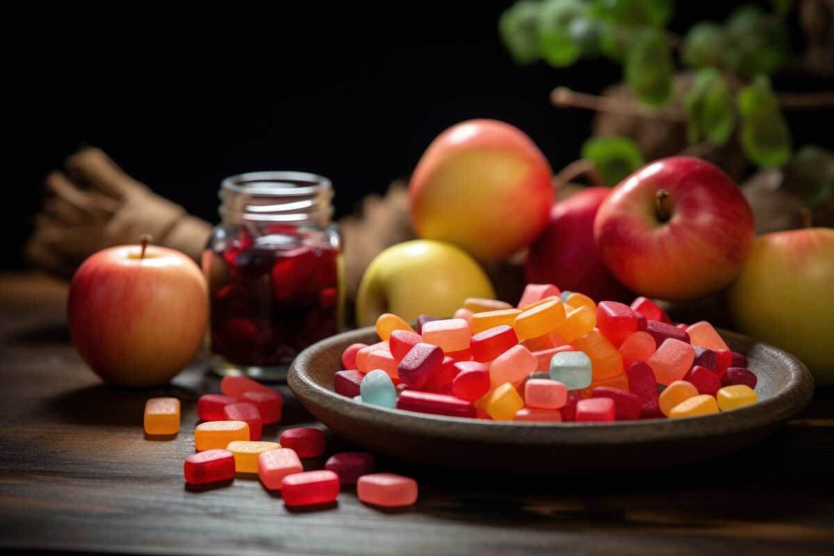 Chamagnga Multivitamins Dominican Republic