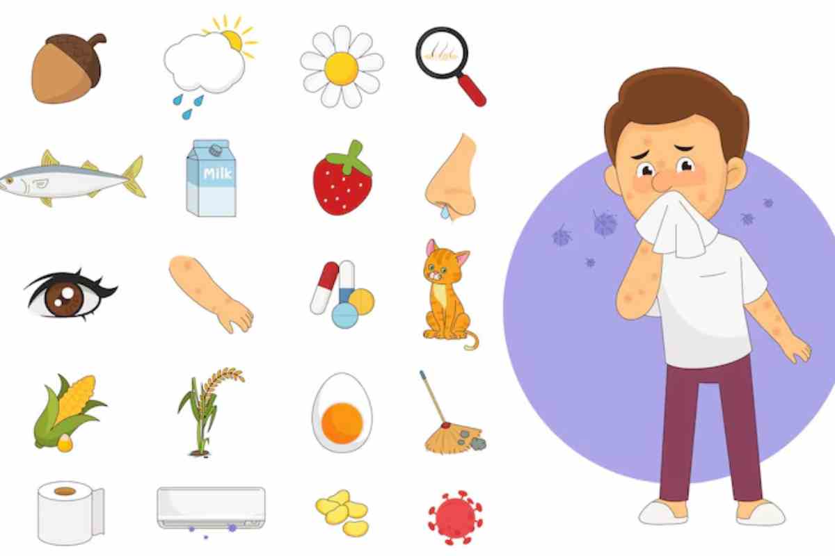 Episcopal Diocese Food Allergy Guidelines