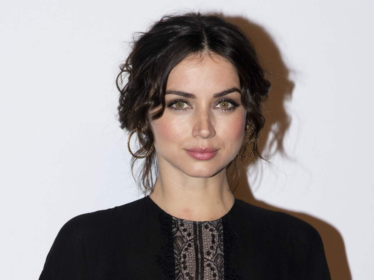 Ana de Armas Net Worth