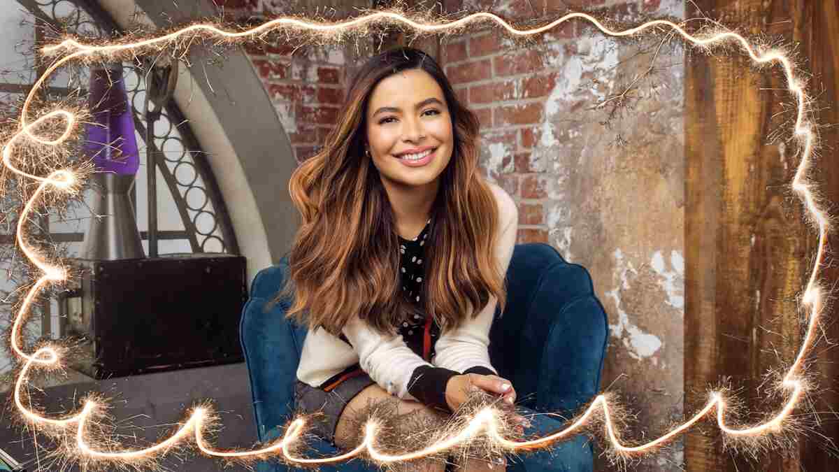 Miranda Cosgrove Married