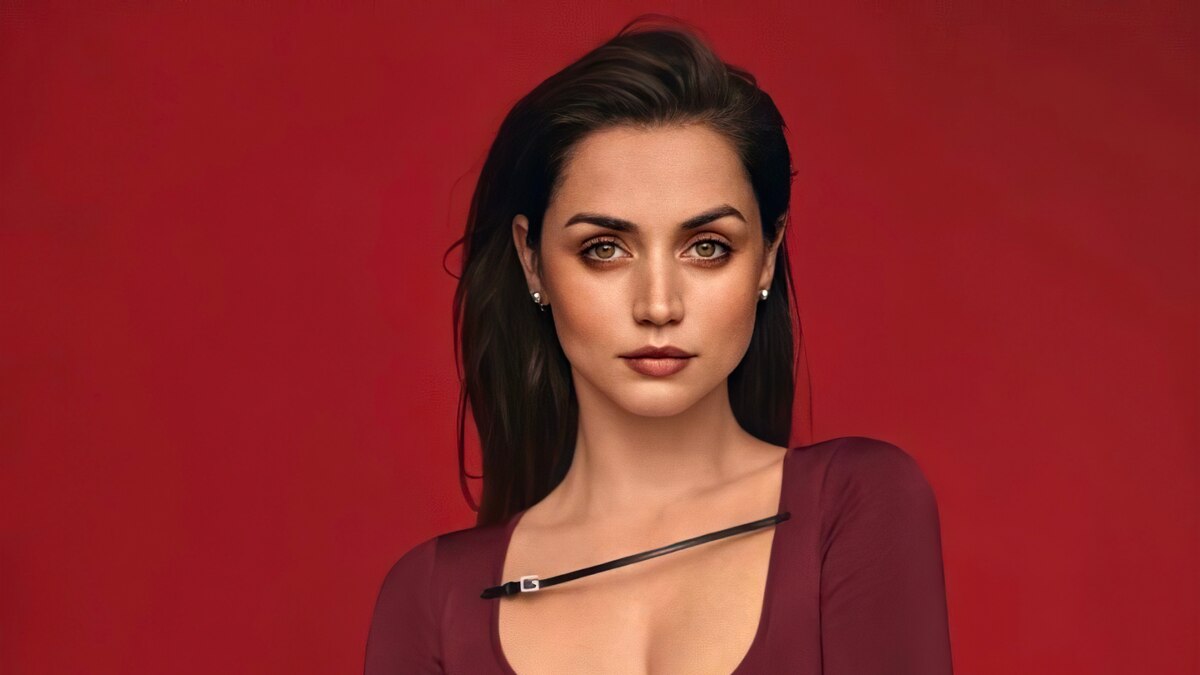 Ana de Armas Net Worth