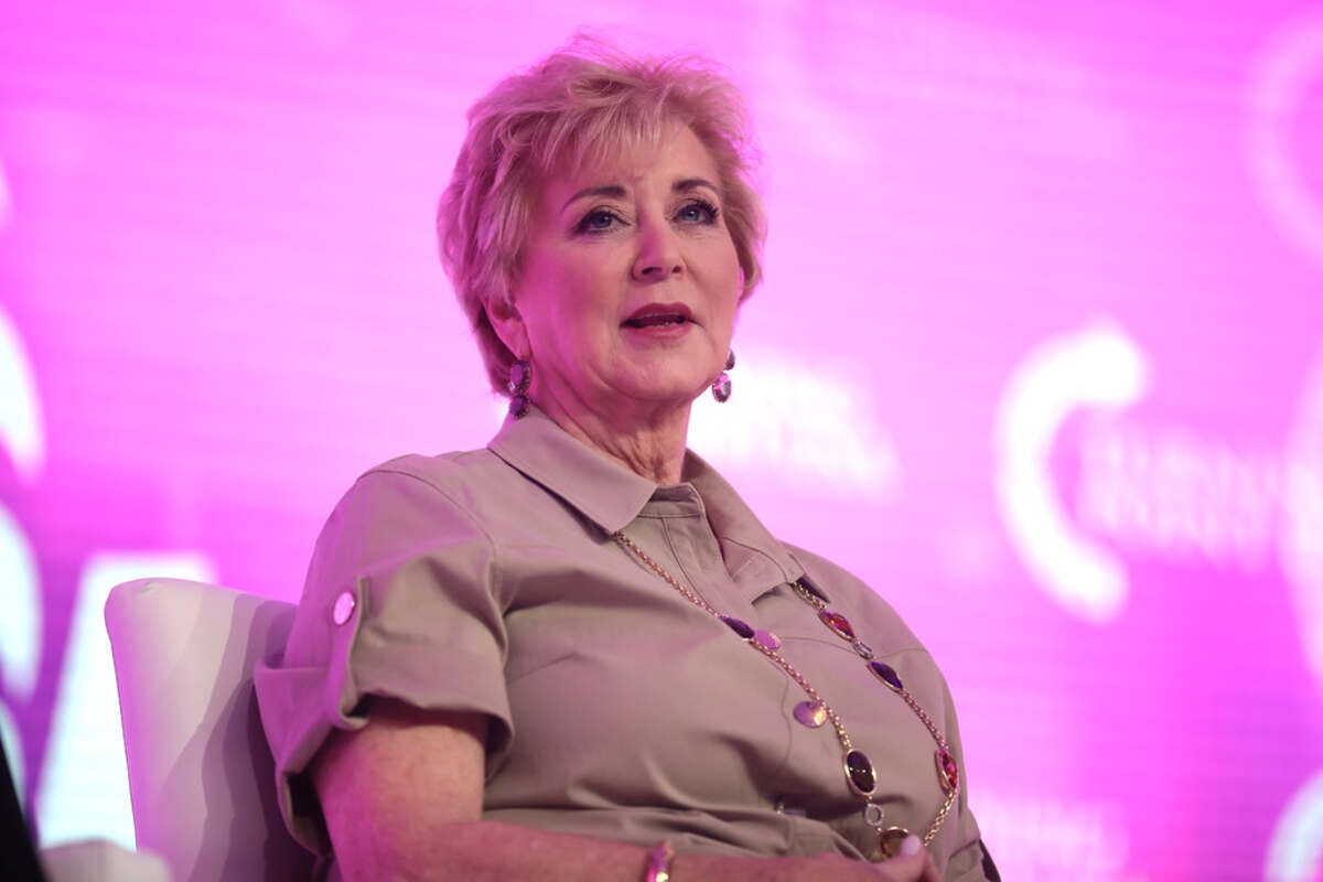 Linda McMahon