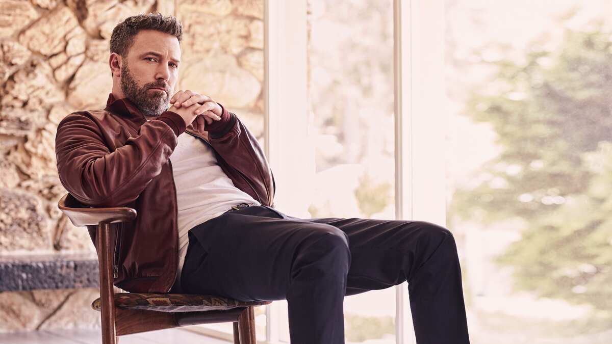 Ben Affleck