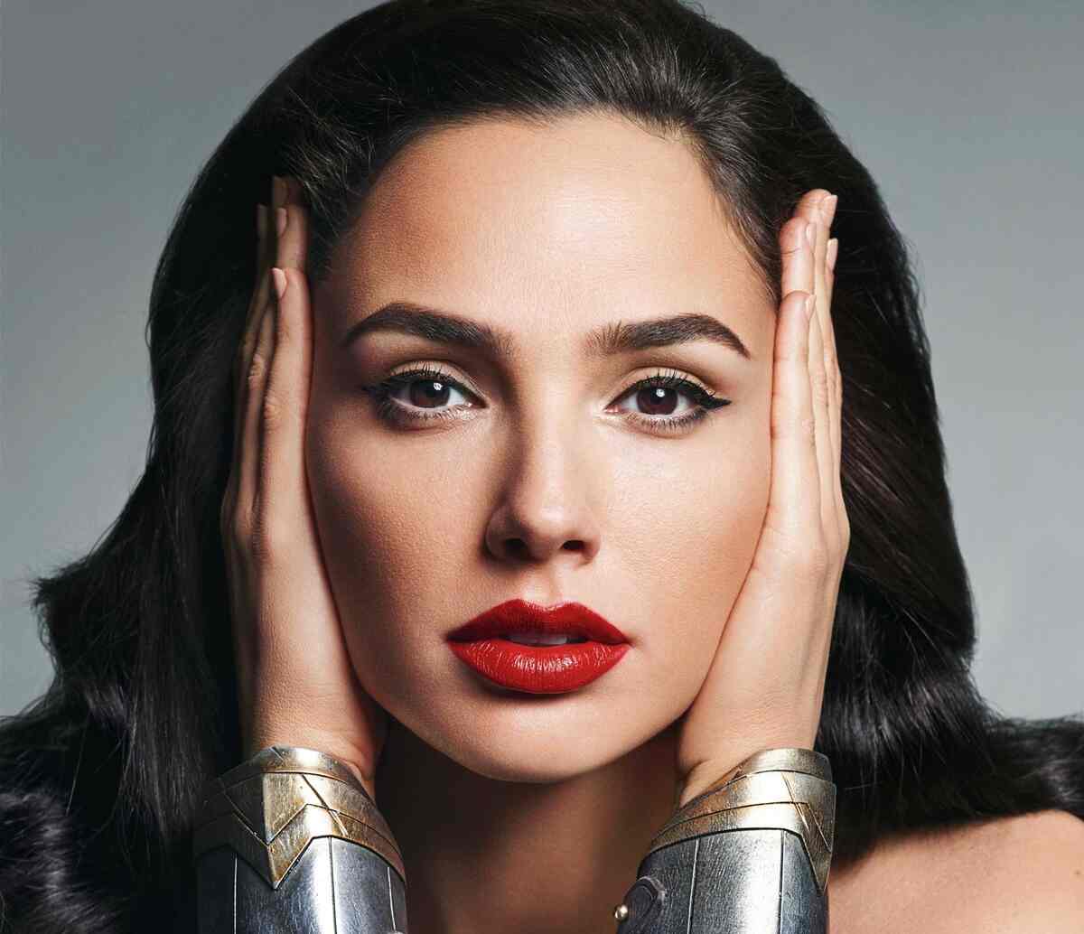 Gal Gadot