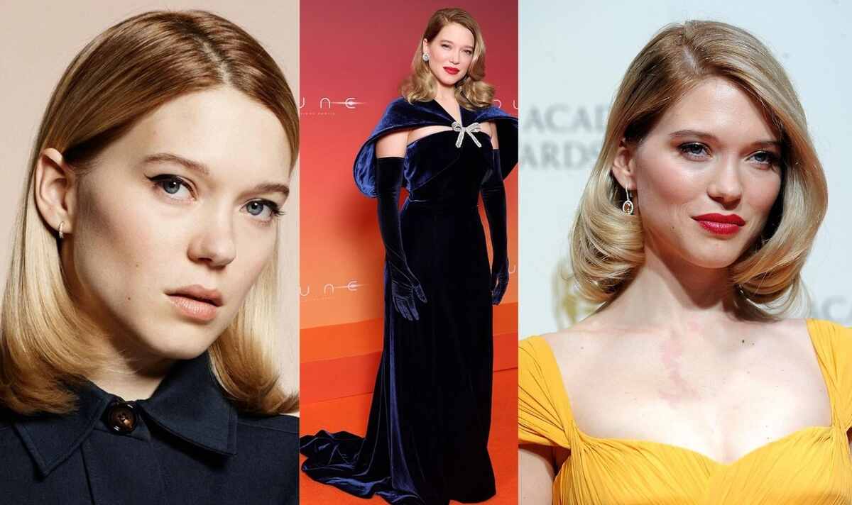 Léa Seydoux